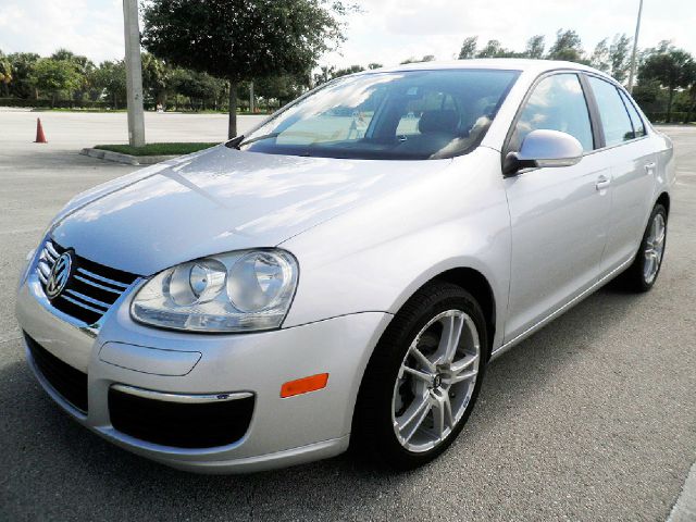 Volkswagen Jetta 2006 photo 17