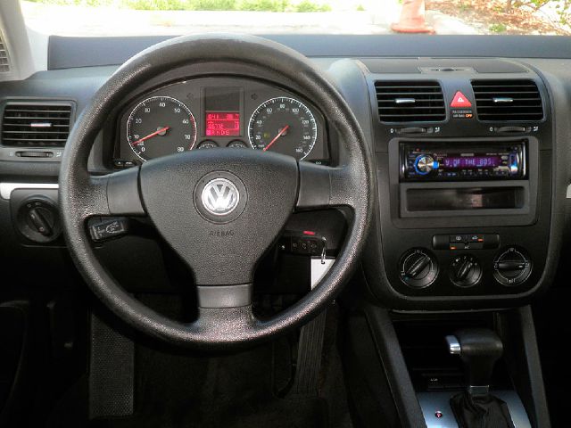 Volkswagen Jetta 2006 photo 5