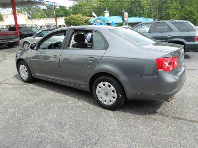 Volkswagen Jetta 2006 photo 2