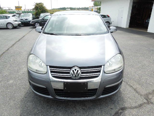 Volkswagen Jetta 2006 photo 4