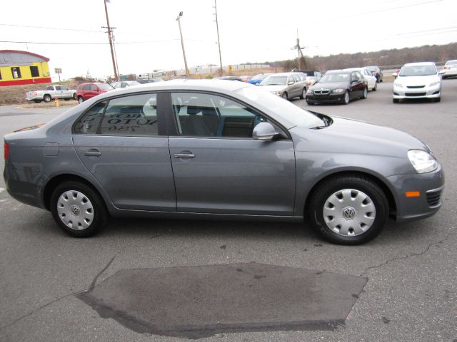 Volkswagen Jetta 2006 photo 2