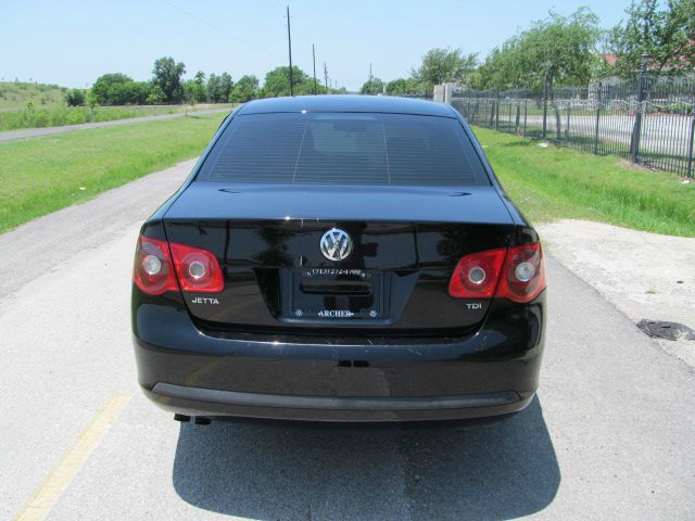 Volkswagen Jetta 2006 photo 12