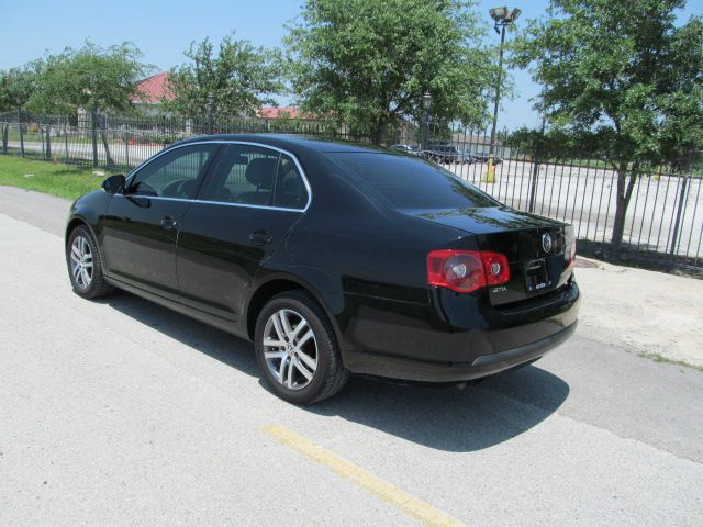 Volkswagen Jetta 2006 photo 13