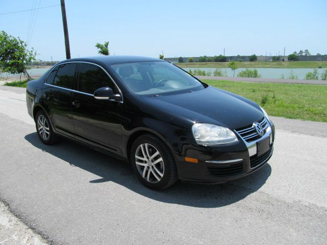 Volkswagen Jetta 2006 photo 15