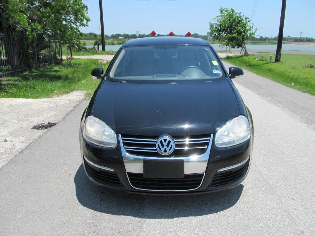 Volkswagen Jetta 2006 photo 16