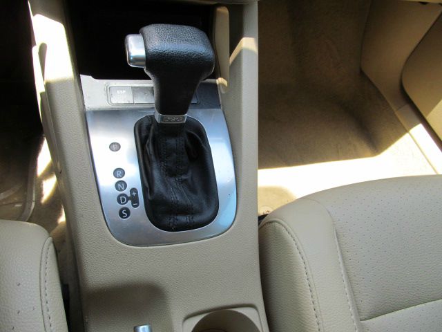 Volkswagen Jetta 2006 photo 19