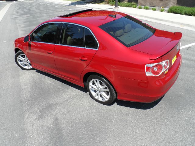 Volkswagen Jetta 2006 photo 1