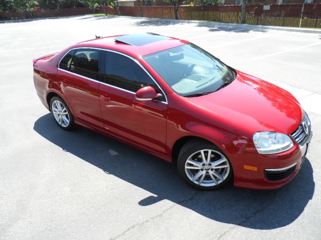 Volkswagen Jetta 2006 photo 2