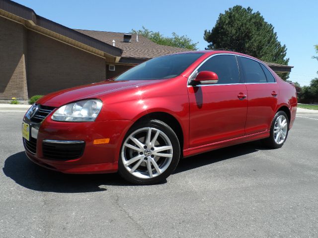 Volkswagen Jetta 2006 photo 4