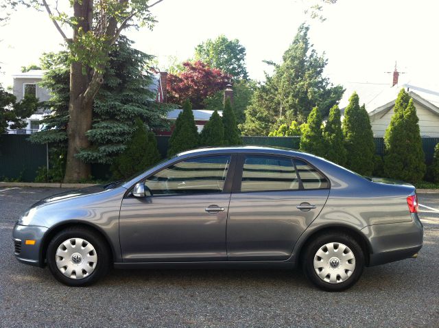 Volkswagen Jetta 2006 photo 1