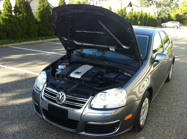 Volkswagen Jetta 2006 photo 10