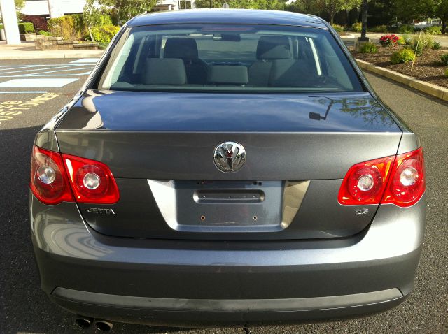 Volkswagen Jetta 2006 photo 14