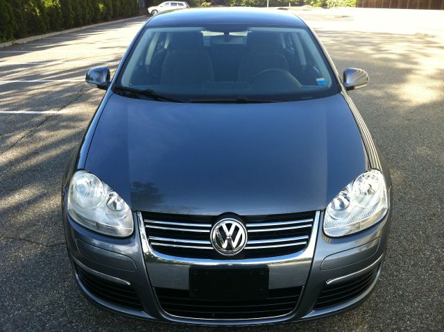 Volkswagen Jetta 2006 photo 15