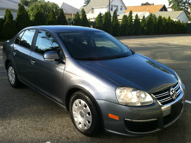 Volkswagen Jetta 2006 photo 16