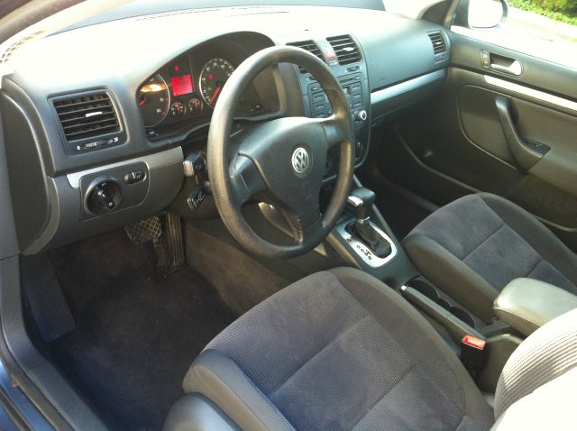 Volkswagen Jetta 2006 photo 5