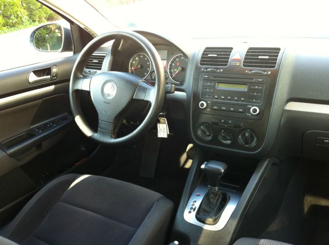 Volkswagen Jetta 2006 photo 7