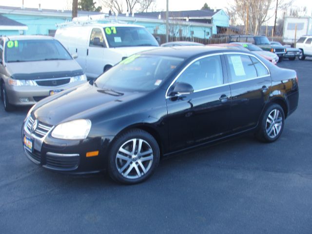 Volkswagen Jetta 2006 photo 4