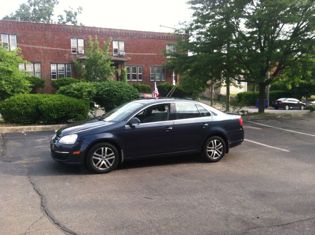 Volkswagen Jetta 2006 photo 10