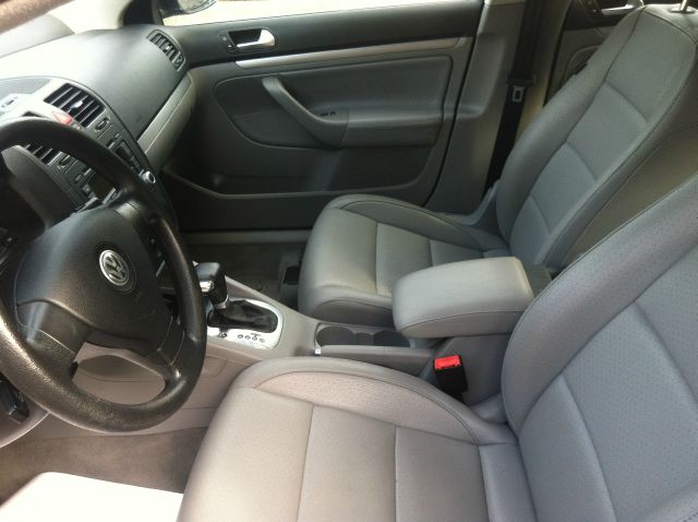 Volkswagen Jetta 2006 photo 11