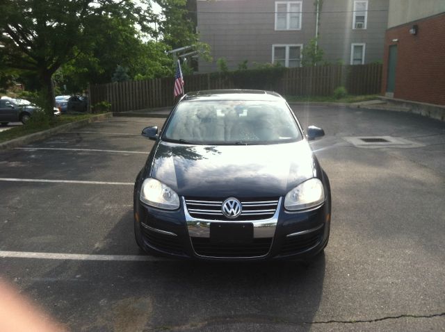 Volkswagen Jetta 2006 photo 12