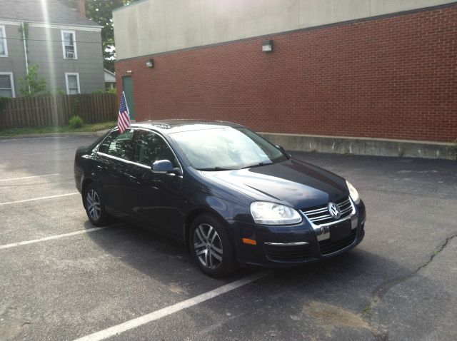 Volkswagen Jetta 2006 photo 14