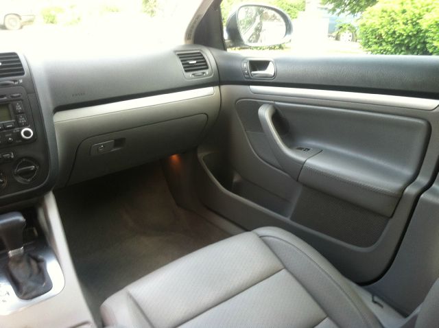 Volkswagen Jetta 2006 photo 3