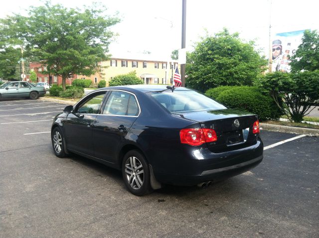 Volkswagen Jetta 2006 photo 7