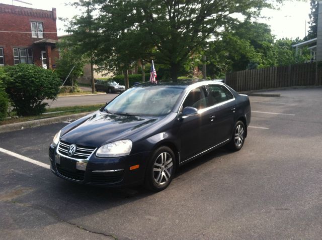 Volkswagen Jetta 2006 photo 9