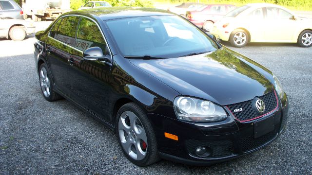 Volkswagen Jetta 2006 photo 11