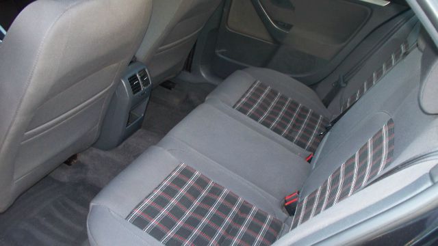 Volkswagen Jetta 2006 photo 4