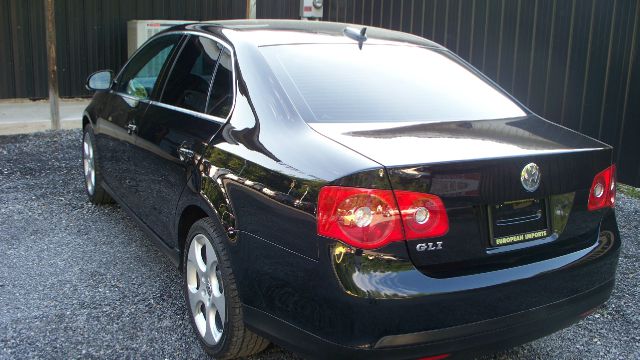 Volkswagen Jetta 2006 photo 7