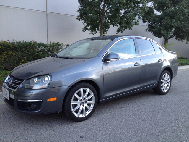 Volkswagen Jetta 2006 photo 2