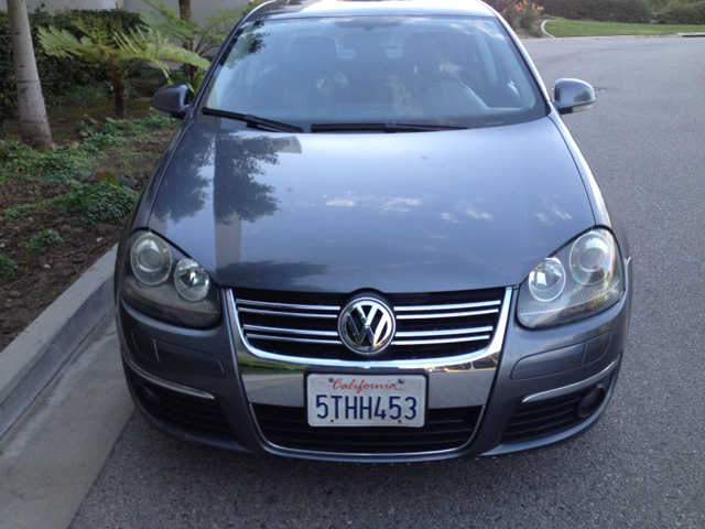 Volkswagen Jetta 2006 photo 3