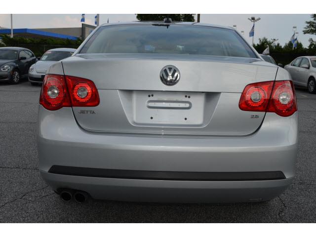 Volkswagen Jetta 2006 photo 1