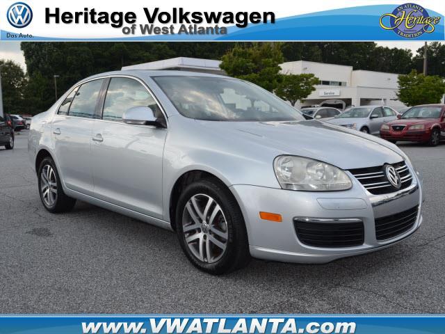 Volkswagen Jetta 2006 photo 2