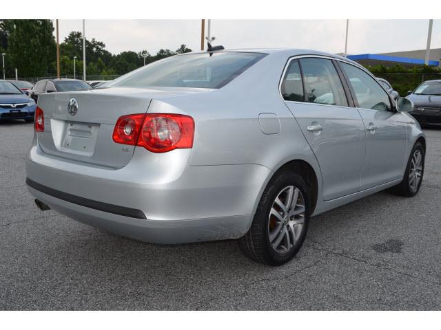 Volkswagen Jetta 2006 photo 3