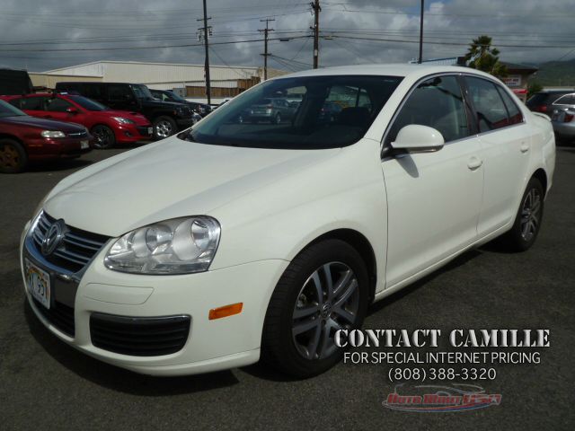 Volkswagen Jetta 2006 photo 2