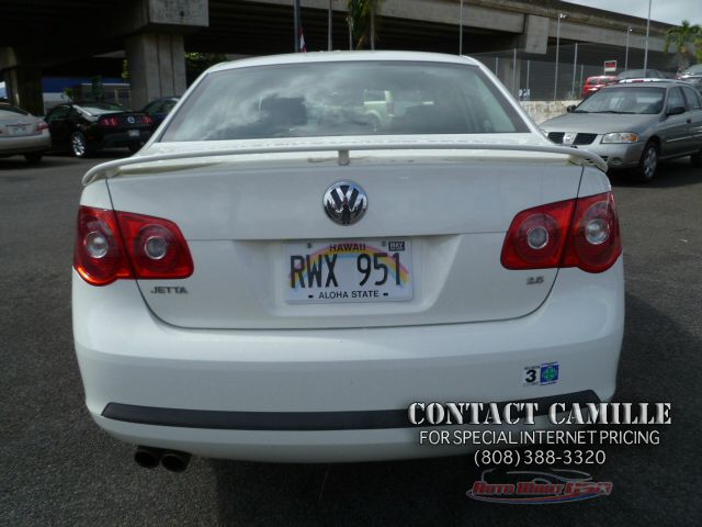 Volkswagen Jetta 2006 photo 4