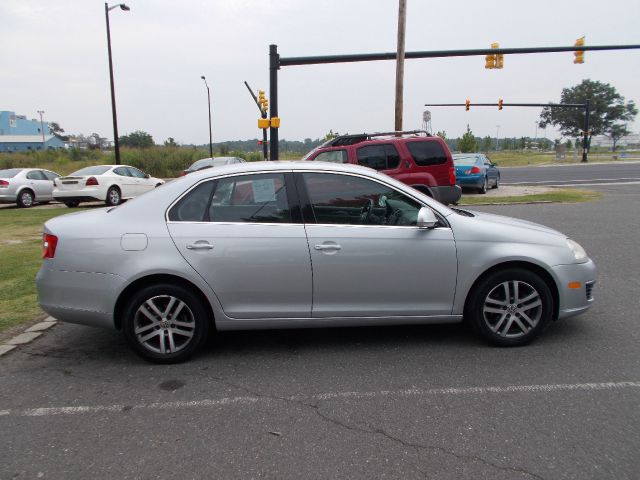 Volkswagen Jetta 2006 photo 3