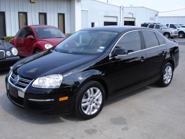 Volkswagen Jetta 2006 photo 1