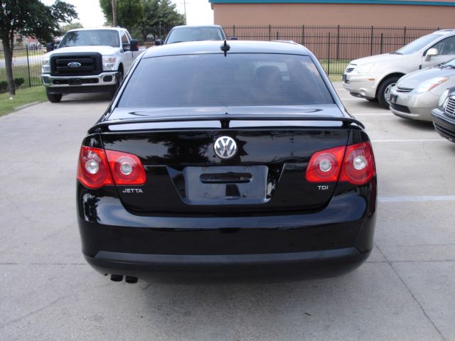 Volkswagen Jetta 2006 photo 4