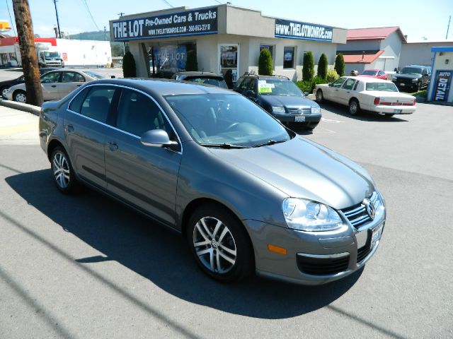 Volkswagen Jetta 2006 photo 1