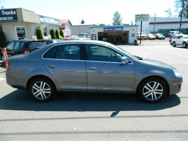 Volkswagen Jetta 2006 photo 2