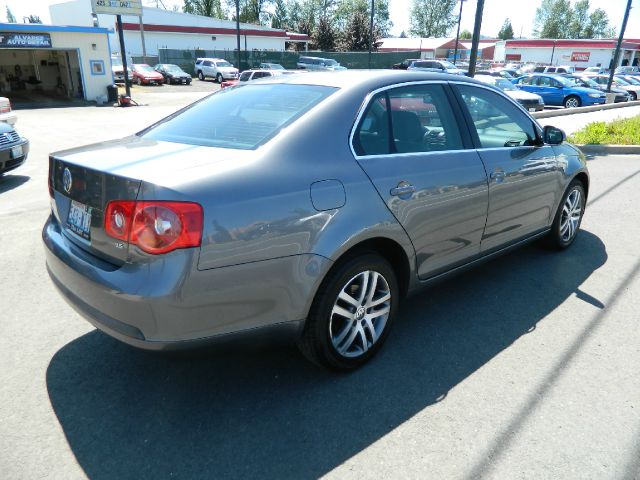 Volkswagen Jetta 2006 photo 3