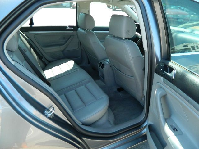 Volkswagen Jetta 2006 photo 4