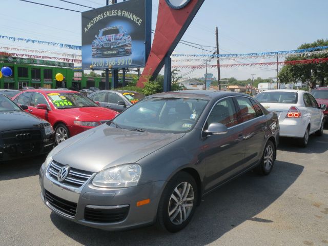 Volkswagen Jetta 2006 photo 1