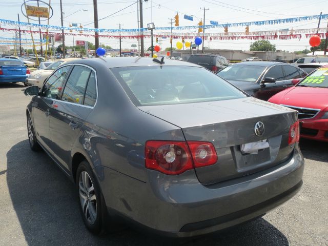 Volkswagen Jetta 2006 photo 2