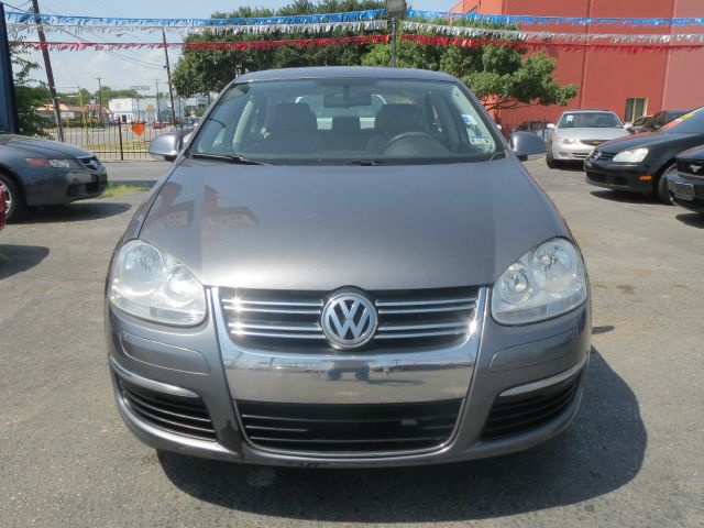 Volkswagen Jetta 2006 photo 4