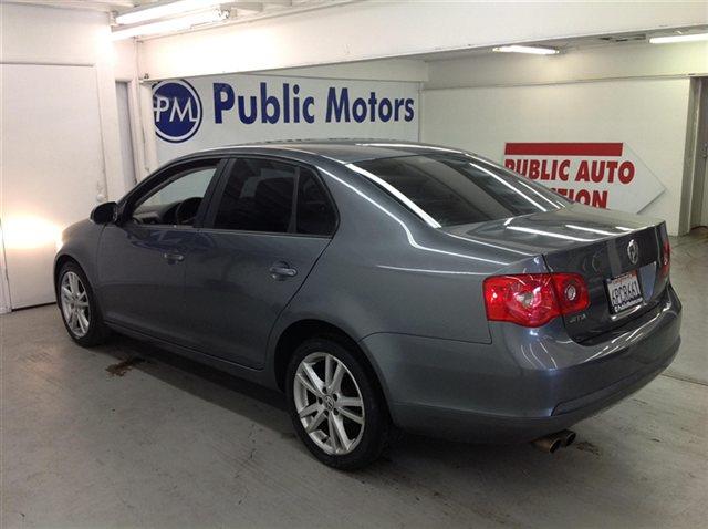 Volkswagen Jetta 2006 photo 1