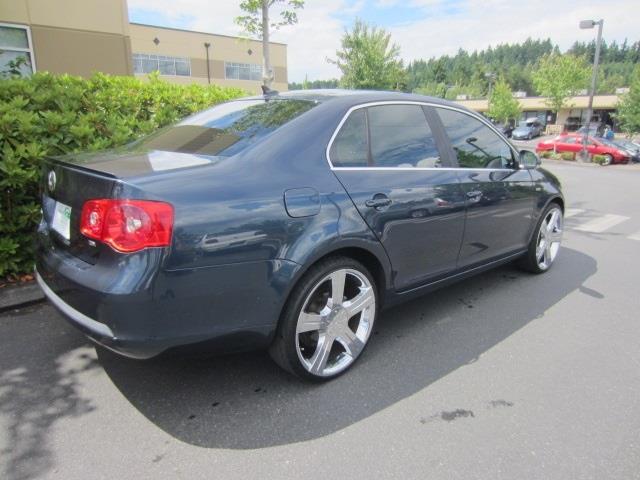 Volkswagen Jetta 2006 photo 2